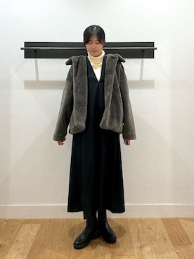 miruさんのコーディネート