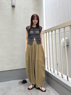 miruさんのコーディネート