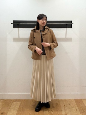 miruさんのコーディネート