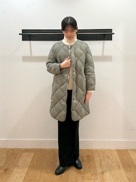 miruさんのコーディネート