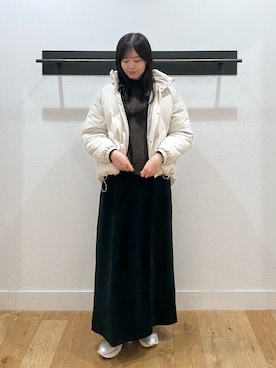 miruさんのコーディネート