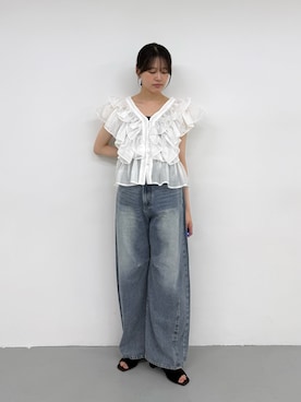 miruさんのコーディネート