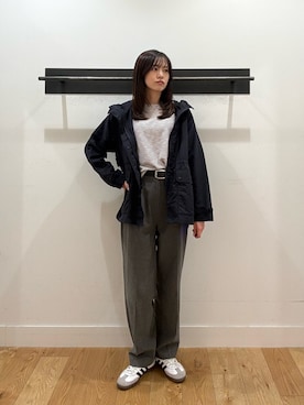 miruさんのコーディネート