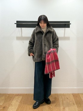 miruさんのコーディネート