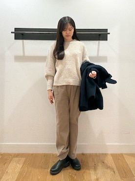 miruさんのコーディネート