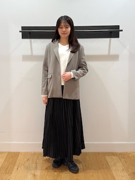 miruさんのコーディネート