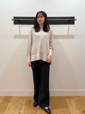 miruさんのコーディネート