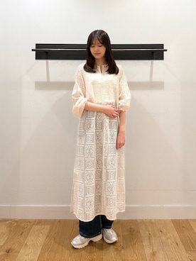 miruさんのコーディネート