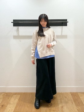 miruさんのコーディネート