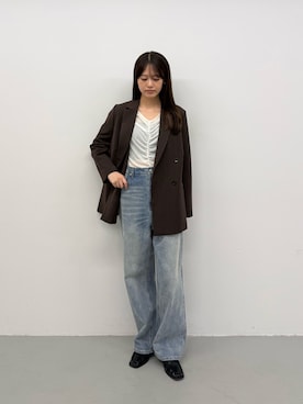 miruさんのコーディネート