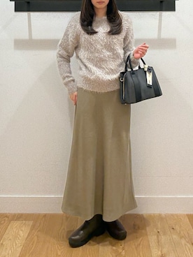 miruさんのコーディネート