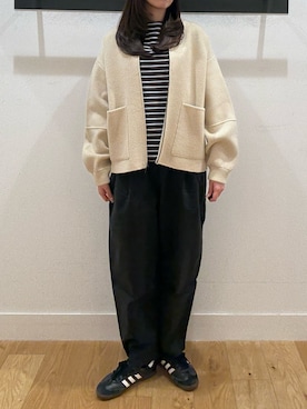 miruさんのコーディネート