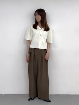 miruさんのコーディネート