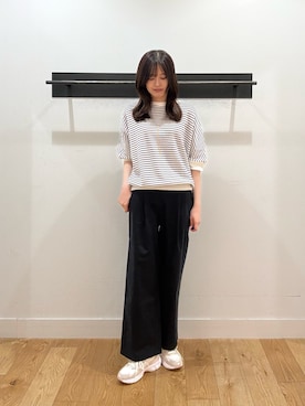 miruさんのコーディネート