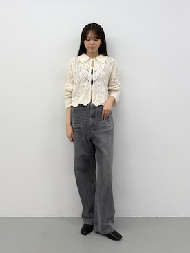 miruさん(レディース・163cm)の秋コーディネート