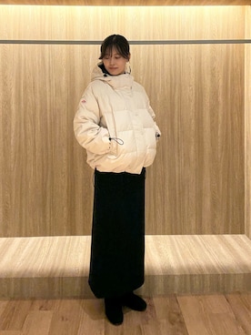 miruさんのコーディネート