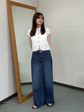 miruさんのコーディネート