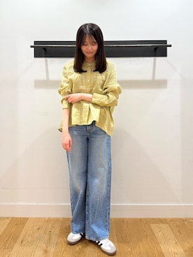 miruさんのコーディネート