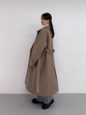 miruさんのコーディネート