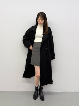 miruさんのコーディネート