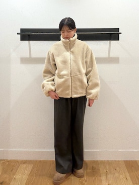 miruさんのコーディネート