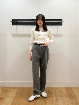 miruさんのコーディネート