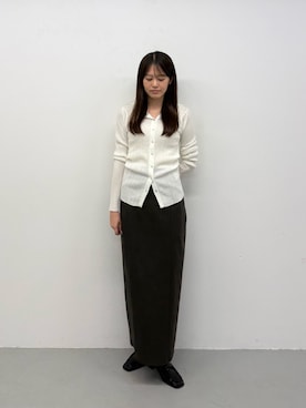 miruさんのコーディネート