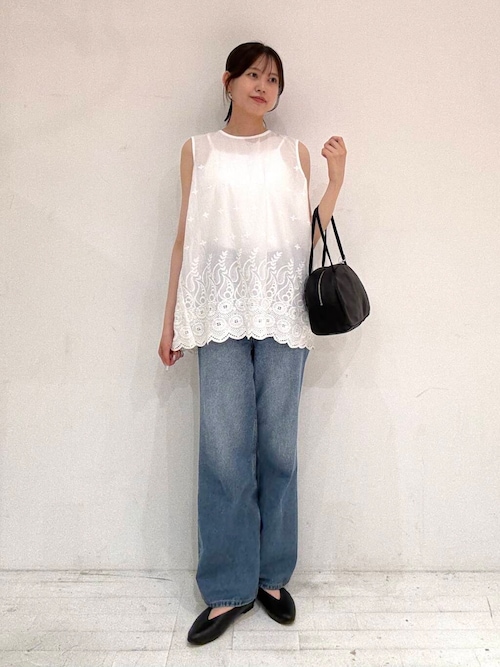 URBAN RESEARCH　Vカットパンプス　白 37 Vカットパンプス[DRA4-2HP401]｜URBAN RESEARCH公式ファッション通販