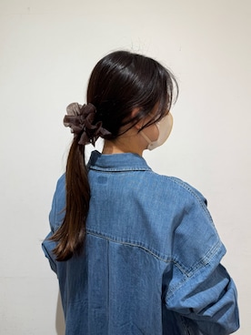 miruさんのコーディネート