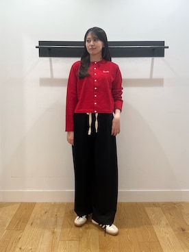 miruさんのコーディネート