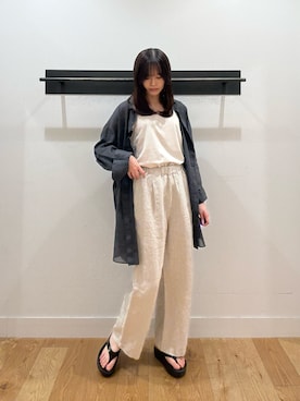 miruさんのコーディネート