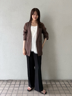 miruさんのコーディネート