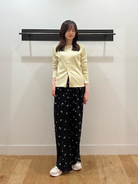 miruさんのコーディネート