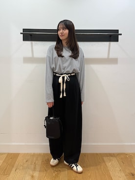 miruさんのコーディネート