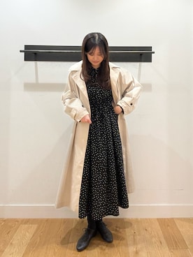 miruさんのコーディネート