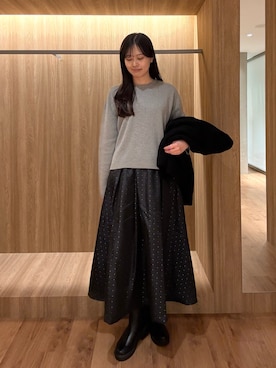 miruさんのコーディネート