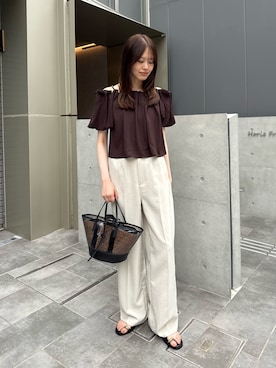 miruさんのコーディネート