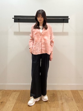 miruさんのコーディネート