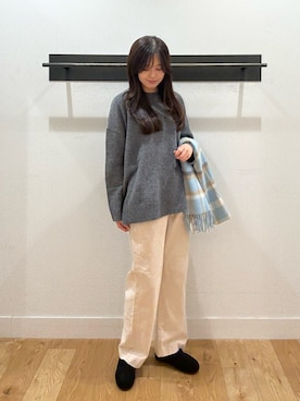 miruさんのコーディネート