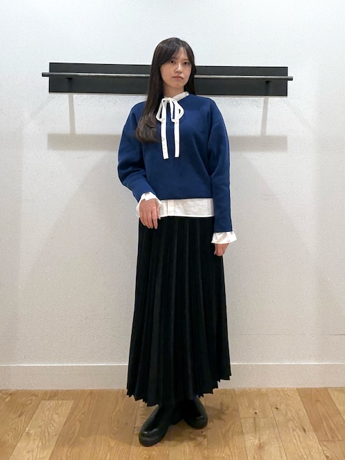 セール】ツイルプリーツスカート（スカート）｜URBAN RESEARCH DOORS