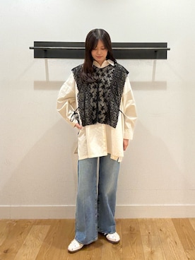 miruさんのコーディネート