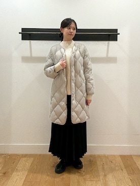 miruさんのコーディネート