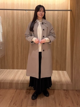 miruさんのコーディネート