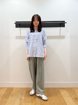 miruさんのコーディネート