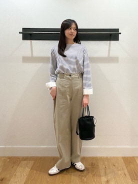 miruさんのコーディネート