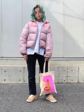Momoさんのコーディネート