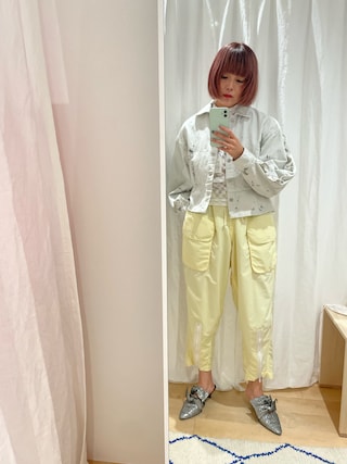 HOLIDAY（ホリデイ）の「SUPPLEX NYLON WADING PANTS サ