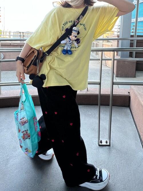 Pepe Freak S Storeのtシャツ カットソーを使ったコーディネート Wear