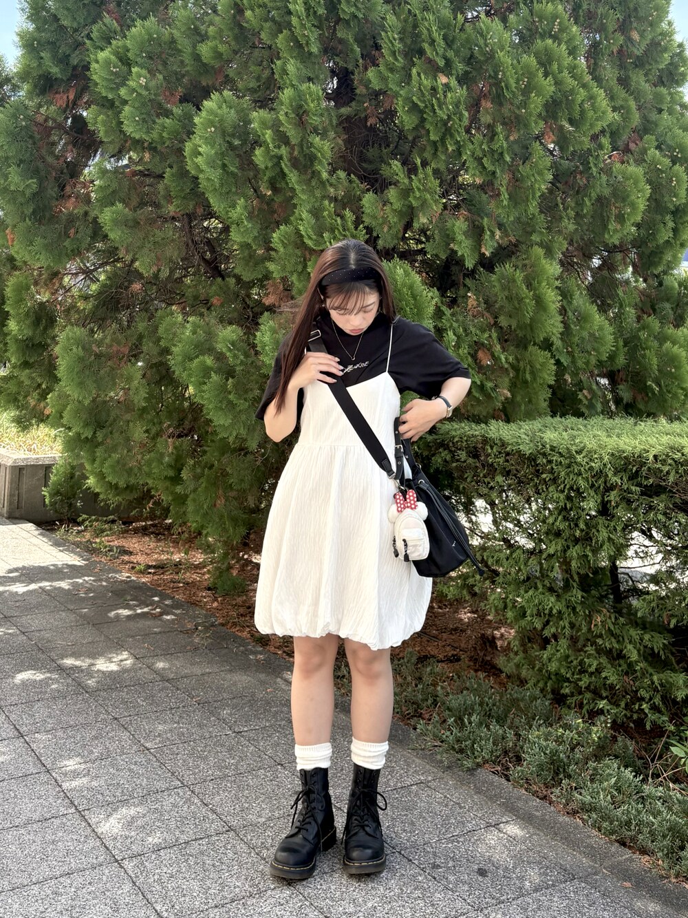 JEANASISのセットアップを使った人気ファッションコーディネート - WEAR