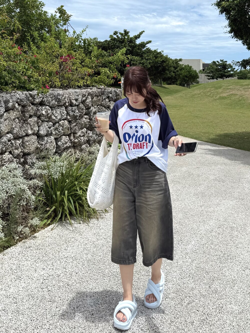 1回使用のみ】ナイキ エアマックス アイラ ブルーティント 25cm 楽天